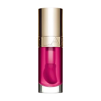 Amazon | CLARINS(クラランス) リップコンフォートオイル #02